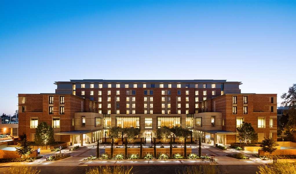 Luskin Hotel Los Ángeles Exterior foto